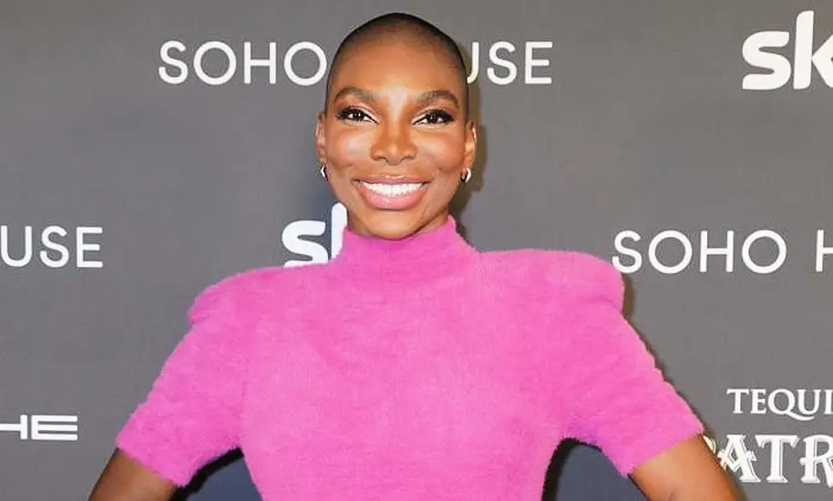 Michaela Coel Was Sold On Black Panther Role Because Her Character Is ‘Queer’