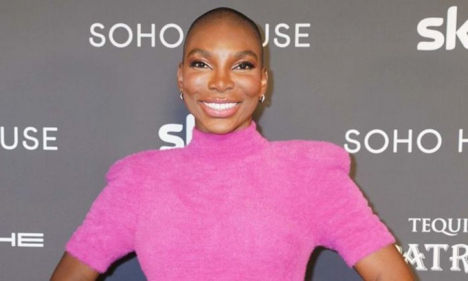 Michaela Coel Was Sold On Black Panther Role Because Her Character Is ‘Queer’