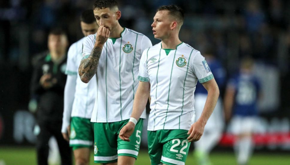 Shamrock Rovers Remain Winless In Conference League After Molde Loss
