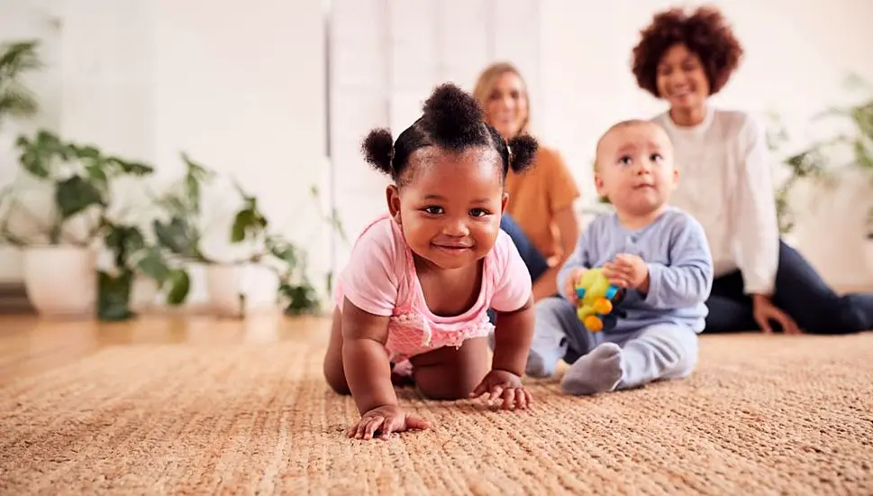 How Much Does A Baby’s Name Impact Their Future? As Noah And Olivia Most Popular