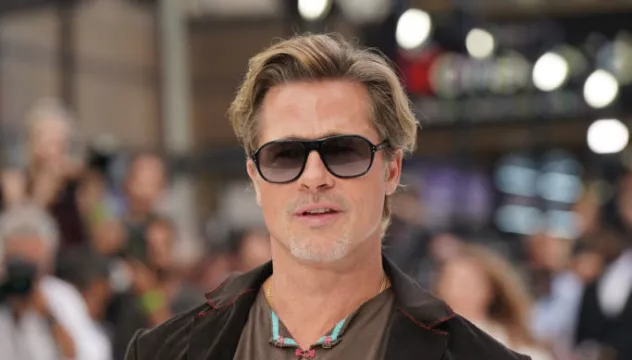 Brad Pitt To Respond ‘In Court’ To Abuse Allegations Made By Angelina Jolie
