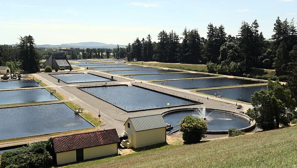 Serious Incidents At Water Treatment Plants Put Almost 900,000 People At Risk