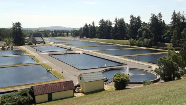 Serious Incidents At Water Treatment Plants Put Almost 900,000 People At Risk