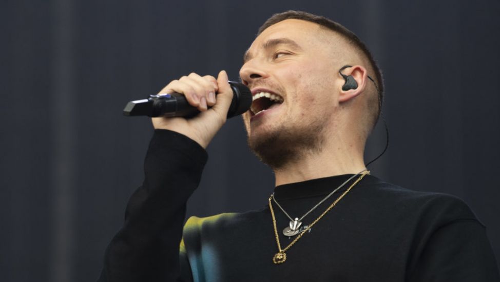 Dermot Kennedy Warns Fans About Ai Voice Note Scam