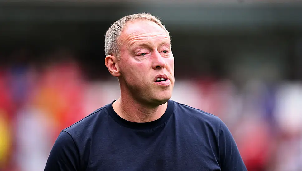 Steve Cooper Signs New Forest Contract After Speculation Over His Future