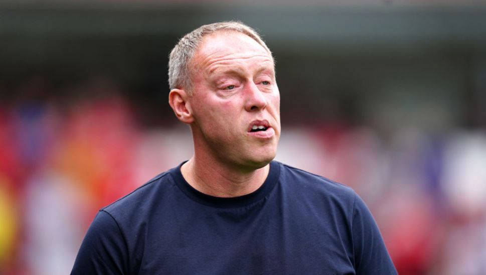 Steve Cooper Signs New Forest Contract After Speculation Over His Future