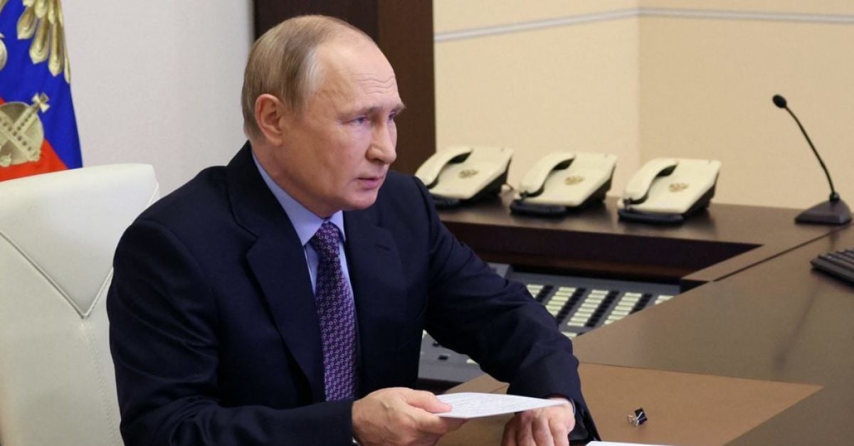 Путину исполняется 70 лет с молитвой о его здоровье в условиях военного кризиса