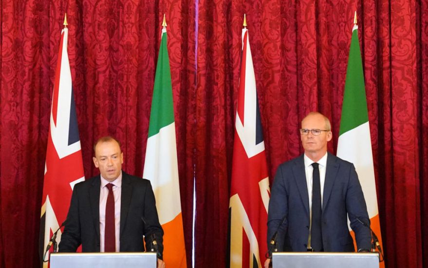 Coveney: Politicians ‘May Need To Surprise People’ To Resolve Row Over Ni Protocol