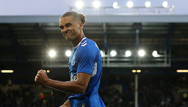 Carlow Nationalist — Fitness boost for Everton as Dominic Calvert-Lewin returns from injury - Vimarsana News