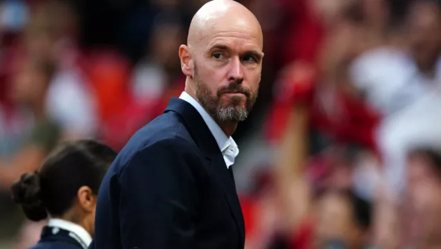 Erik Ten Hag Urges Manchester United To Become ‘Nasty’ But Smart