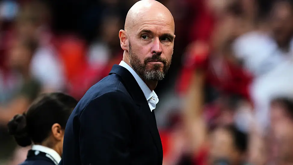 Erik Ten Hag Urges Manchester United To Become ‘Nasty’ But Smart