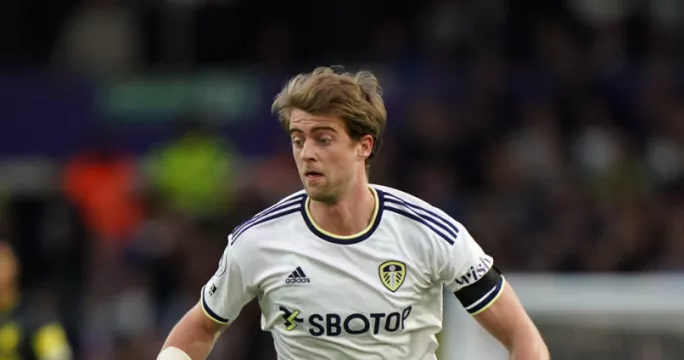 Big Boost For Leeds With Patrick Bamford Set To Start Against Crystal Palace