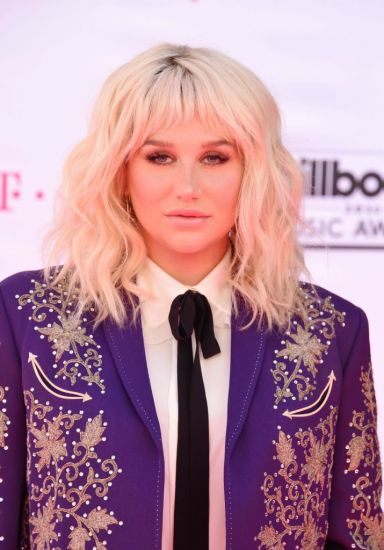 Judge Announces Summer Trial In Kesha’s Legal Clash With Dr Luke