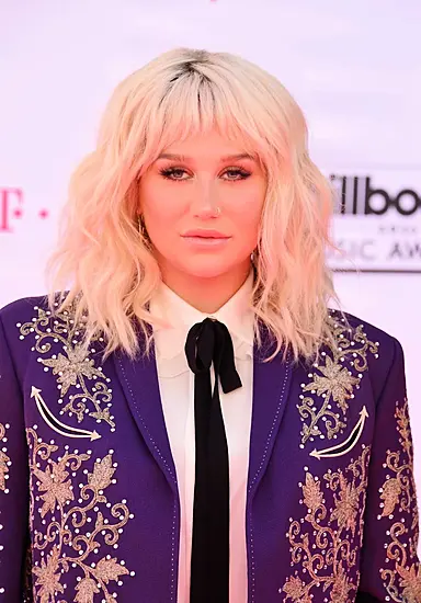 Judge Announces Summer Trial In Kesha’s Legal Clash With Dr Luke