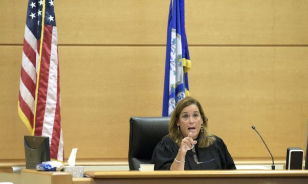 Jury Yet To Reach Verdict In Alex Jones’ Sandy Hook Trial