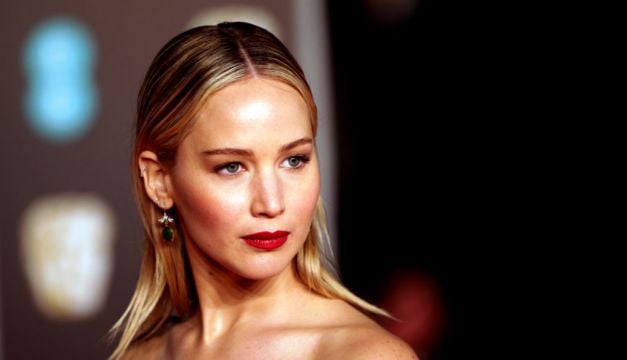 Jennifer Lawrence Says She ‘Became A Commodity’ After Oscar Win