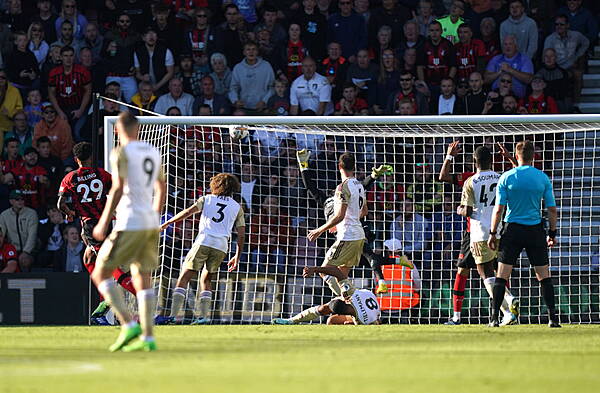 Waterford News and Star — Prospective new owner Bill Foley watches Bournemouth battle back for victory - Vimarsana News