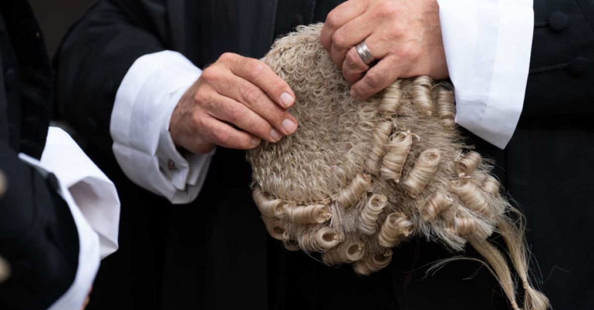 Законодателството установяващо нова система за назначаване на съдии беше потвърдено