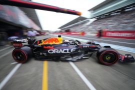 How Flying Dutchman Max Verstappen Raced To His Second F1 World Championship