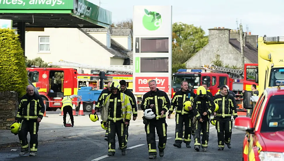 Creeslough 'Living Through A Nightmare', 10 Victims Named