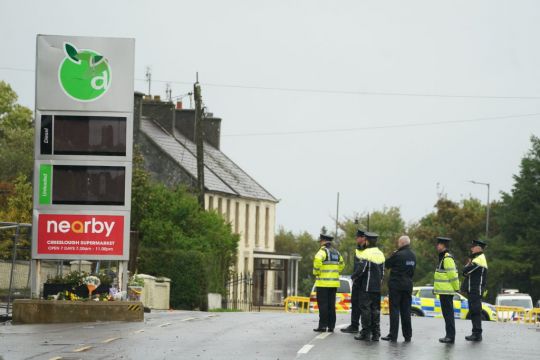 Two Men Arrested In Connection With Creeslough Explosion Released Without Charge