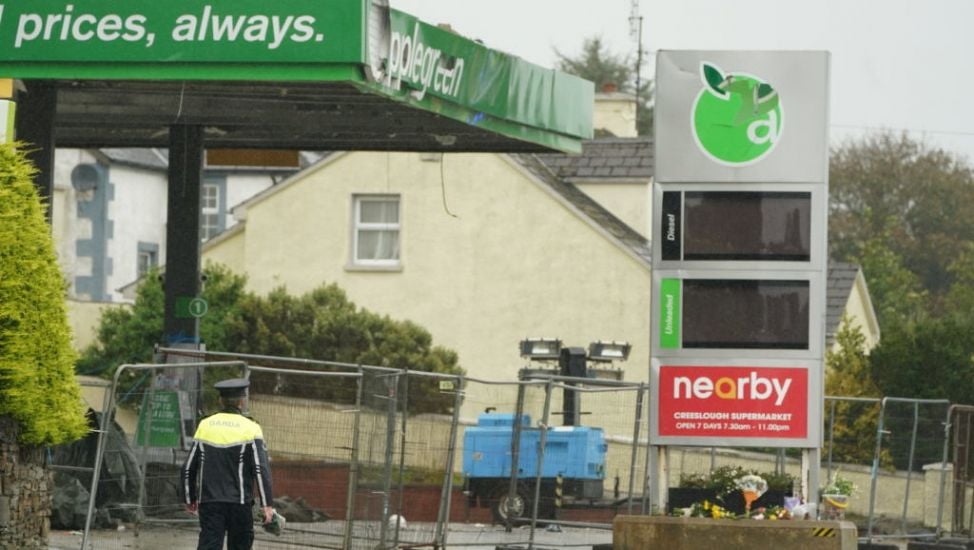 Praise For Volunteers Who Dug Through Creeslough Blast Debris In ‘Flip-Flops’