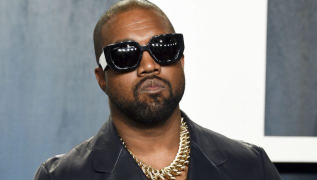 Kanye West’s Twitter And Instagram Locked Over Offensive Posts