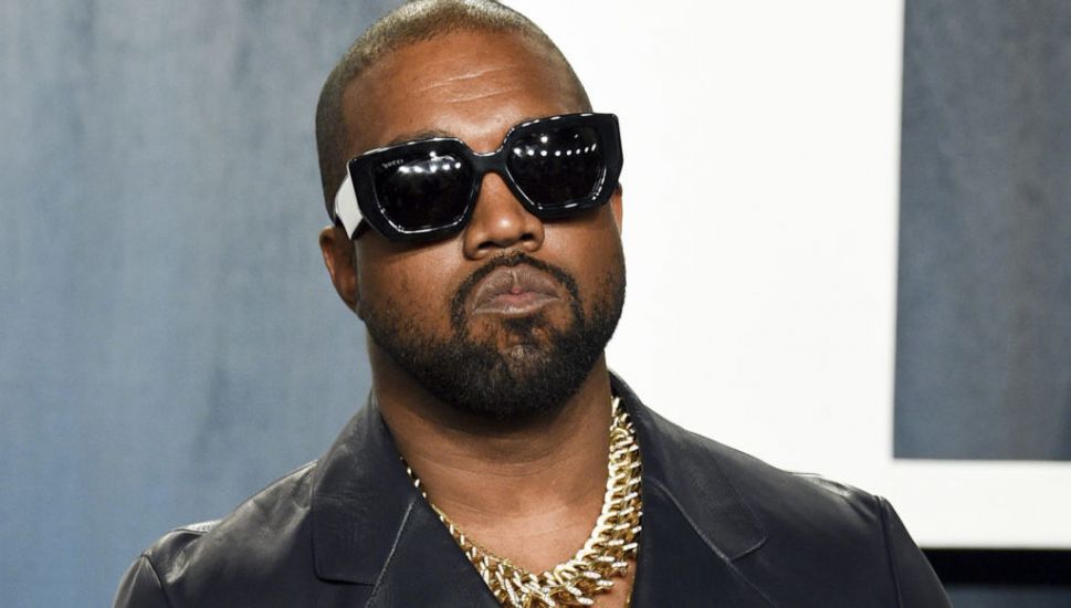 Kanye West's Twitter Account Reinstated After Almost Eight-Month Suspension