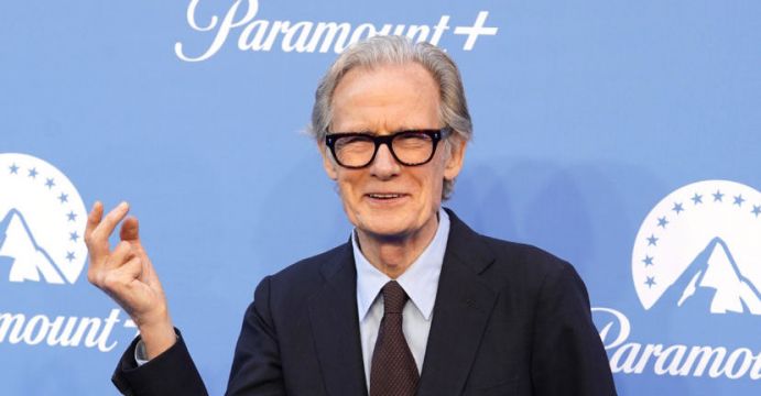 Bill Nighy’s Latest Film About ‘Grabbing Every Single Day As If It’s Your Last’