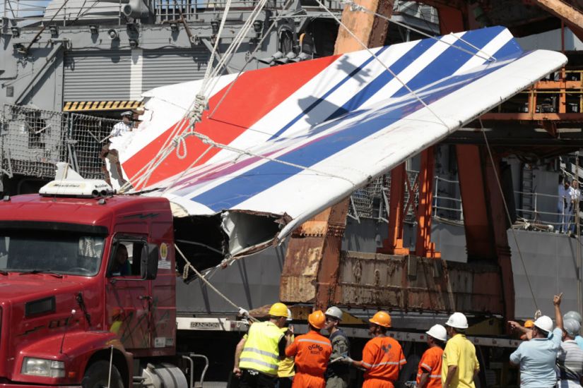 Airbus And Air France Face Criminal Trial Over Rio-Paris Crash