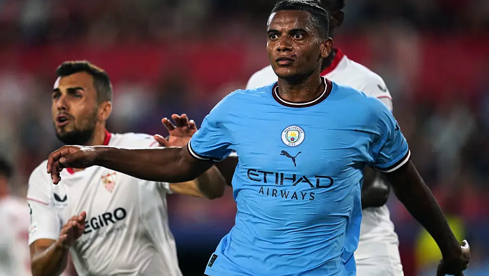 Pep Guardiola: Manchester City Made An Incredible Decision With Manuel Akanji