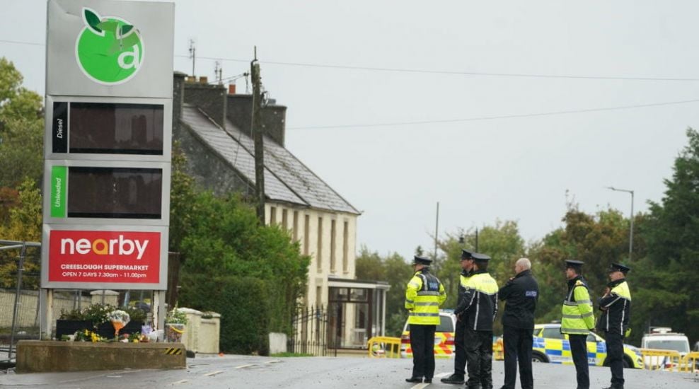 Gra President: No Level Of Training Could Have Prepared Gardaí For Creeslough Tragedy