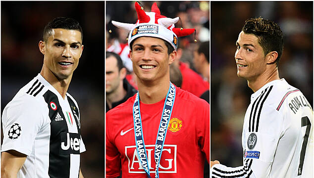 Cristiano Ronaldo’s Club Scoring Record As Superstar Forward Nets 700Th Goal