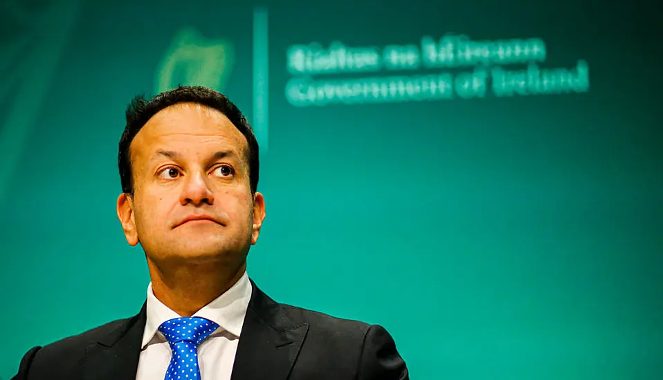 Leo Varadkar Rejects ‘Baseless’ Defamation Claims By Village Magazine Editor