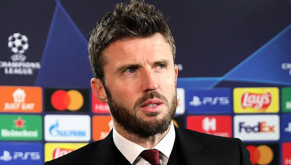 Middlesbrough To Speak With Michael Carrick About Managerial Vacancy