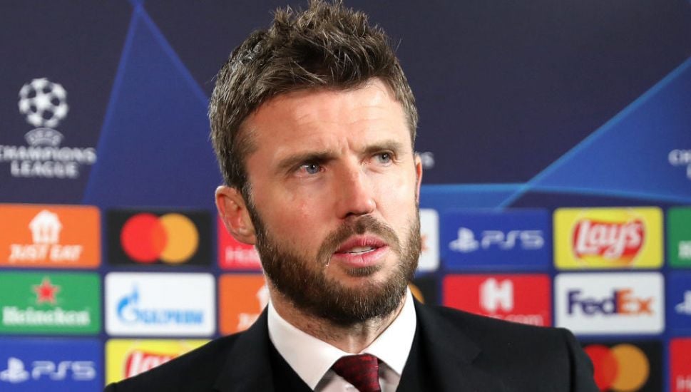 Middlesbrough To Speak With Michael Carrick About Managerial Vacancy