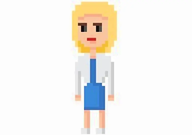 Liz Truss Becomes Star Of Virtual World In New Video Game