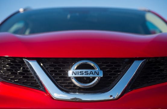 Japanese Carmaker Nissan Says It Is Pulling Out Of Russia