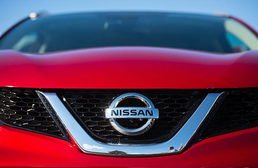 Japanese Carmaker Nissan Says It Is Pulling Out Of Russia