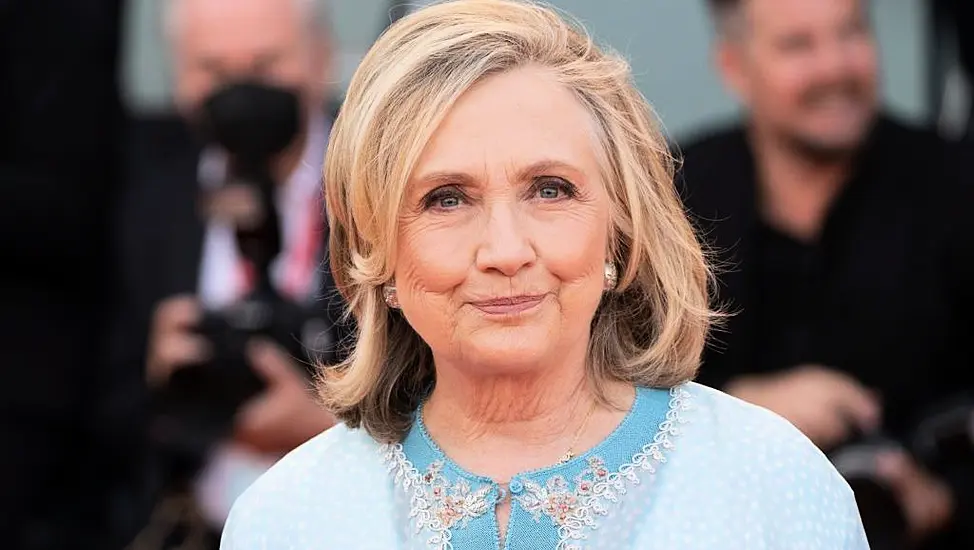 Hillary Clinton Giving Girls Instagram Access To ‘Stand Up For Gender Equality’