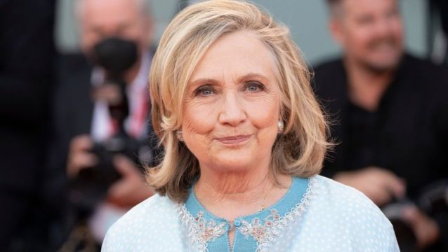 Hillary Clinton Giving Girls Instagram Access To ‘Stand Up For Gender Equality’