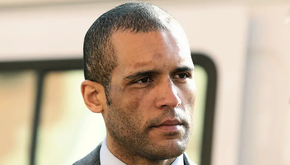 Clarke Carlisle: I’m Proof Positive Of The Road Back From Adverse Mental Health