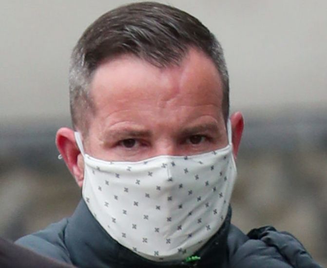 Principal Who Stole €44,000 From School In 'Appalling Breach Of Trust' Given Suspended Sentence