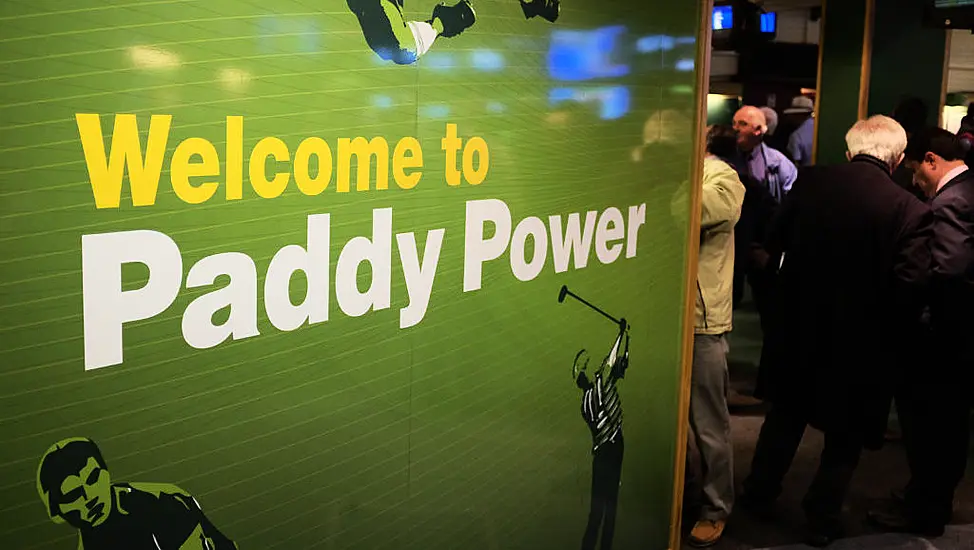 Paddy Power Employee Who Stole €67,000 Gambled It Away With Firm