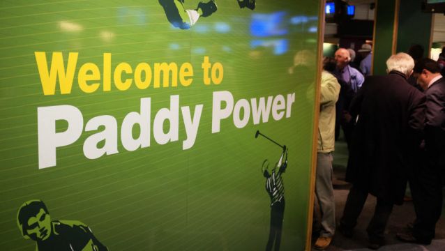 Paddy Power Owner Flutter Upgrades Us Revenue Guidance After Strong Third Quarter