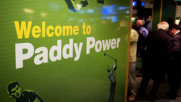 Paddy Power Employee Who Stole €67,000 Gambled It Away With Firm