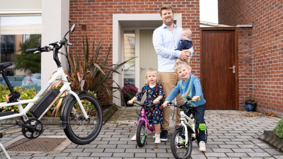 No Pension? Time To Get On Your Bike