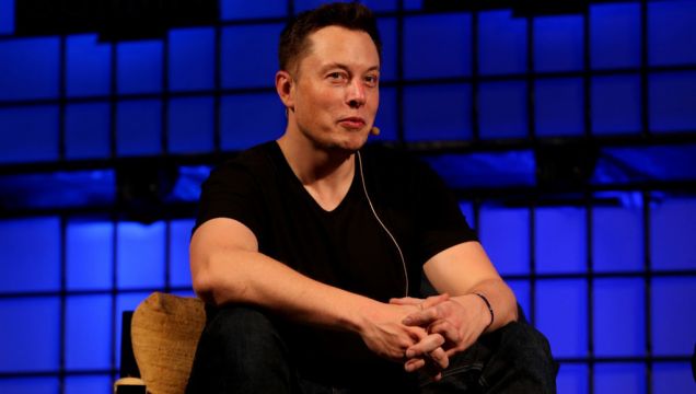 Mp Suggests Sanctioning Elon Musk Over Ukraine