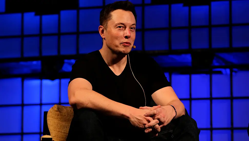 Mp Suggests Sanctioning Elon Musk Over Ukraine