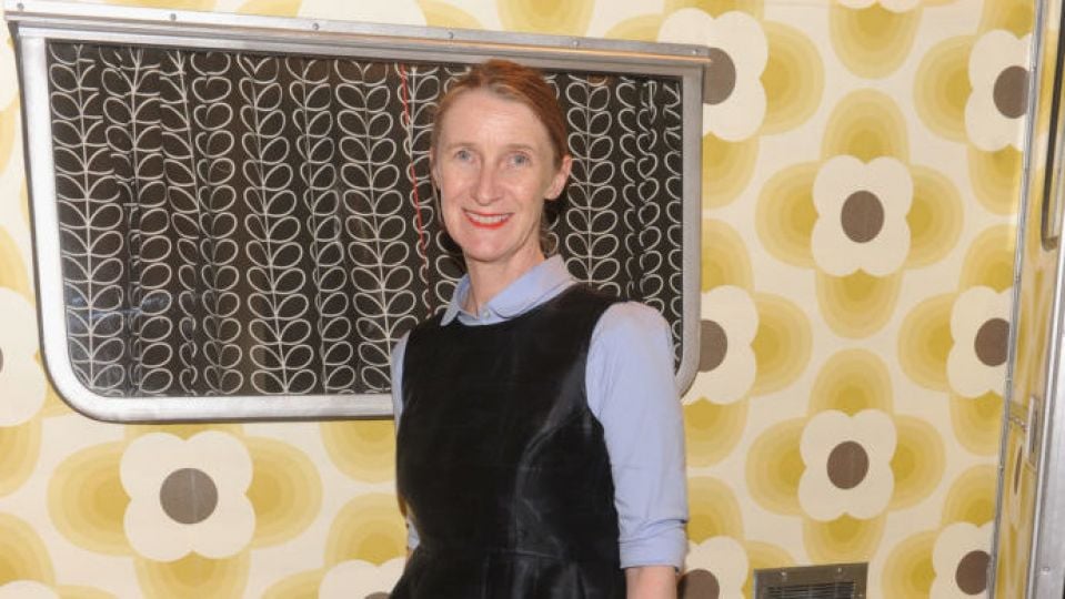 Administrators For Orla Kiely S Former Fashion Firm Confirm Pay Out   Orla Kiely1 E1665509161653 